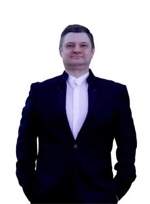Александр Трифонов